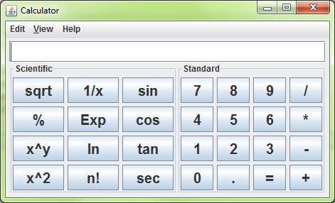 calculator